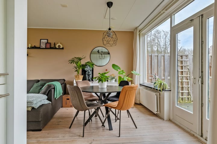 Foto 6 van Bekkumerstraat 5