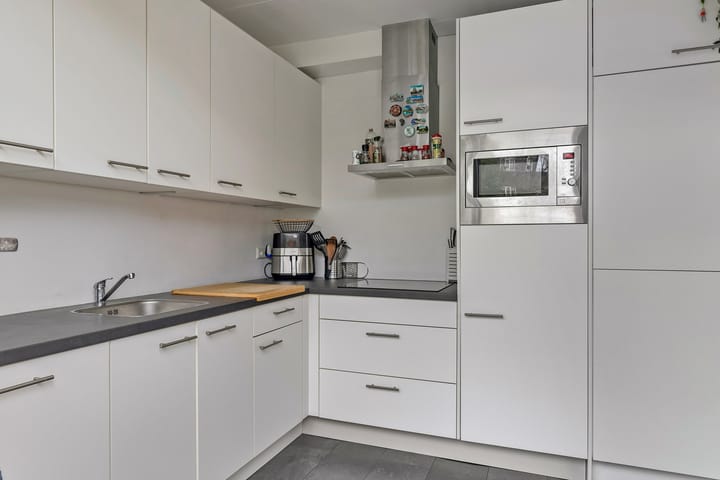 Foto 8 van Bekkumerstraat 5