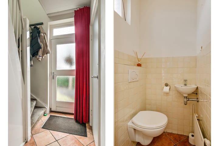 Foto 9 van Bekkumerstraat 5