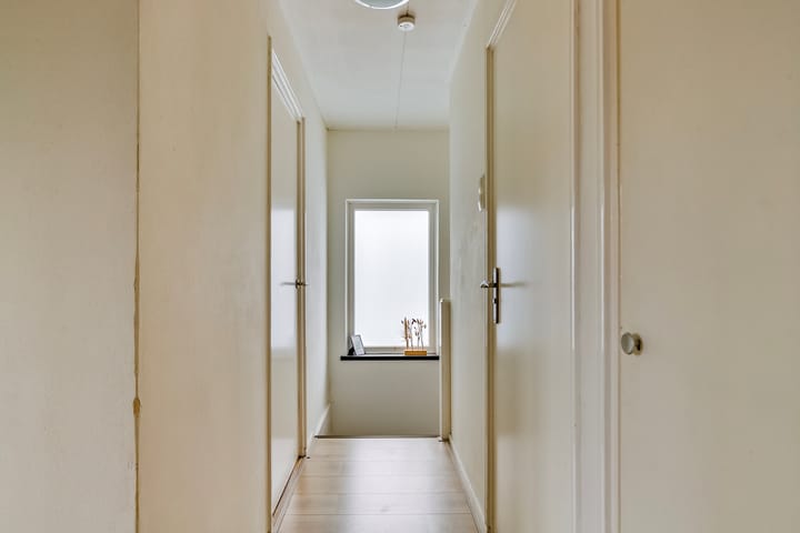 Foto 10 van Bekkumerstraat 5