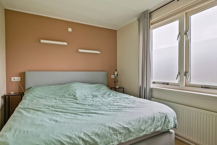 Foto 11 van Bekkumerstraat 5