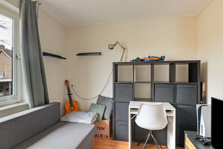 Foto 13 van Bekkumerstraat 5