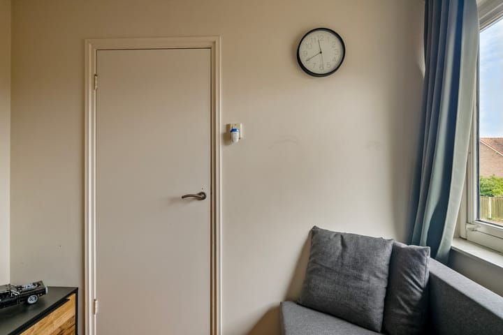 Foto 14 van Bekkumerstraat 5