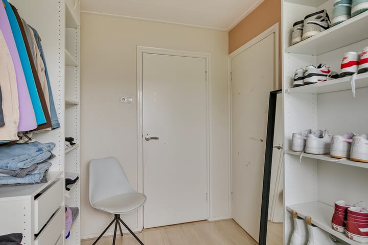 Foto 16 van Bekkumerstraat 5