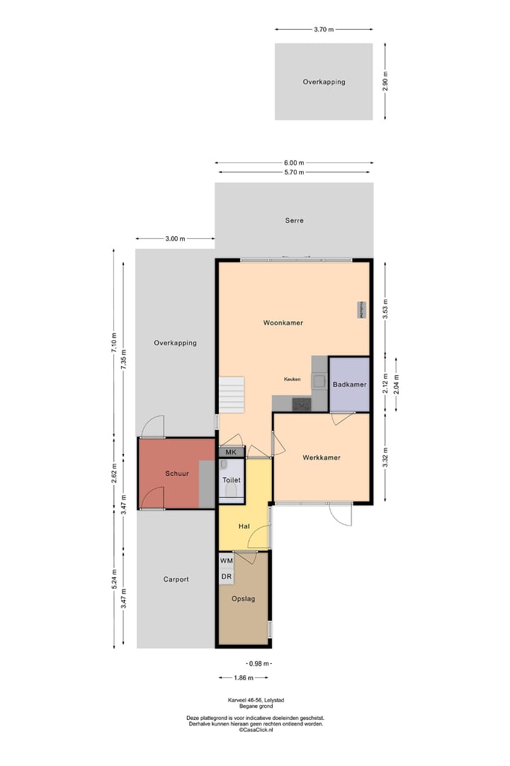 Photo 29 of Karveel 46 56