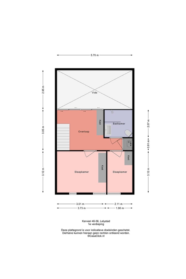 Photo 30 of Karveel 46 56