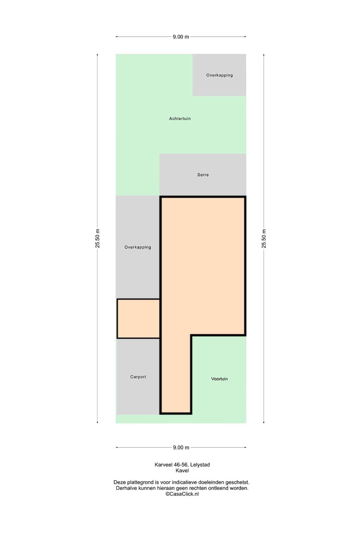 Photo 31 of Karveel 46 56