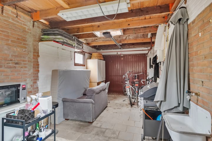 Foto 19 van Bekkumerstraat 5