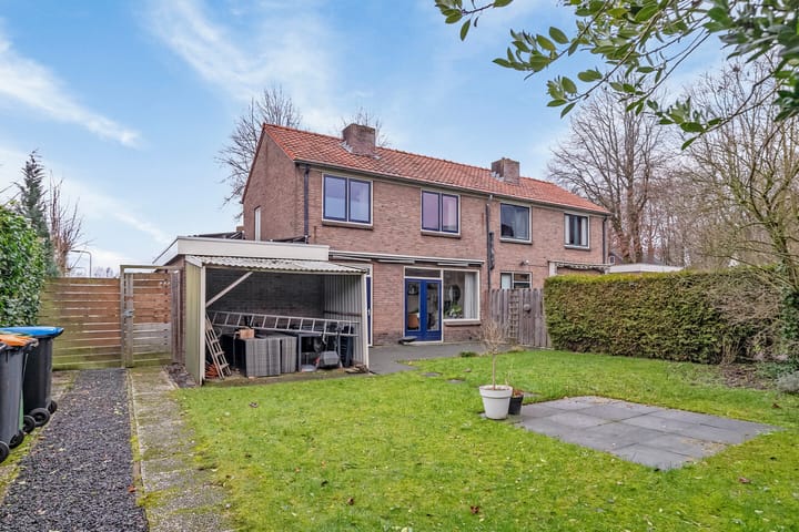 Foto 20 van Bekkumerstraat 5