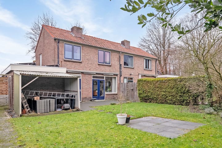 Foto 21 van Bekkumerstraat 5