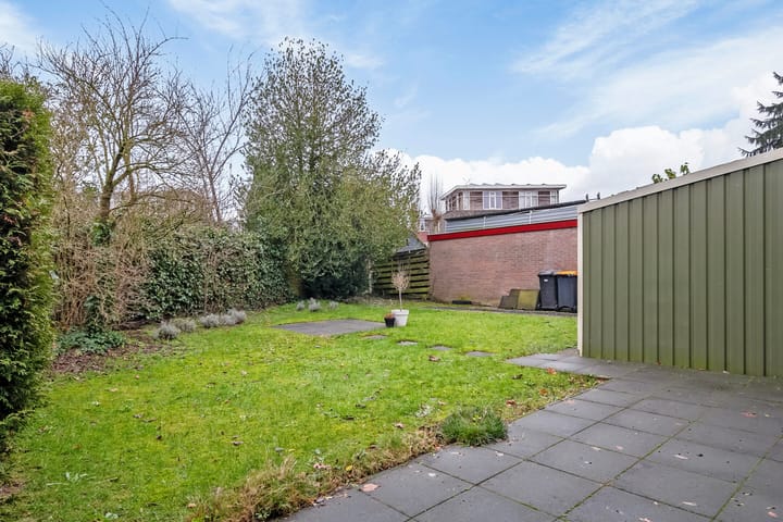 Foto 22 van Bekkumerstraat 5