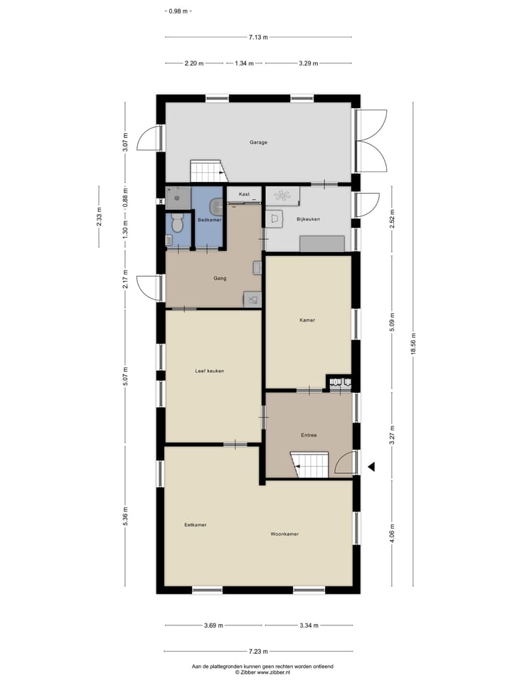 Foto 67 van Langenboomseweg 70