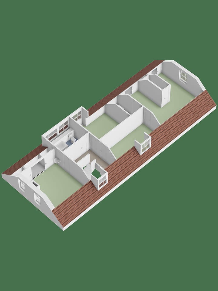 Foto 70 van Langenboomseweg 70