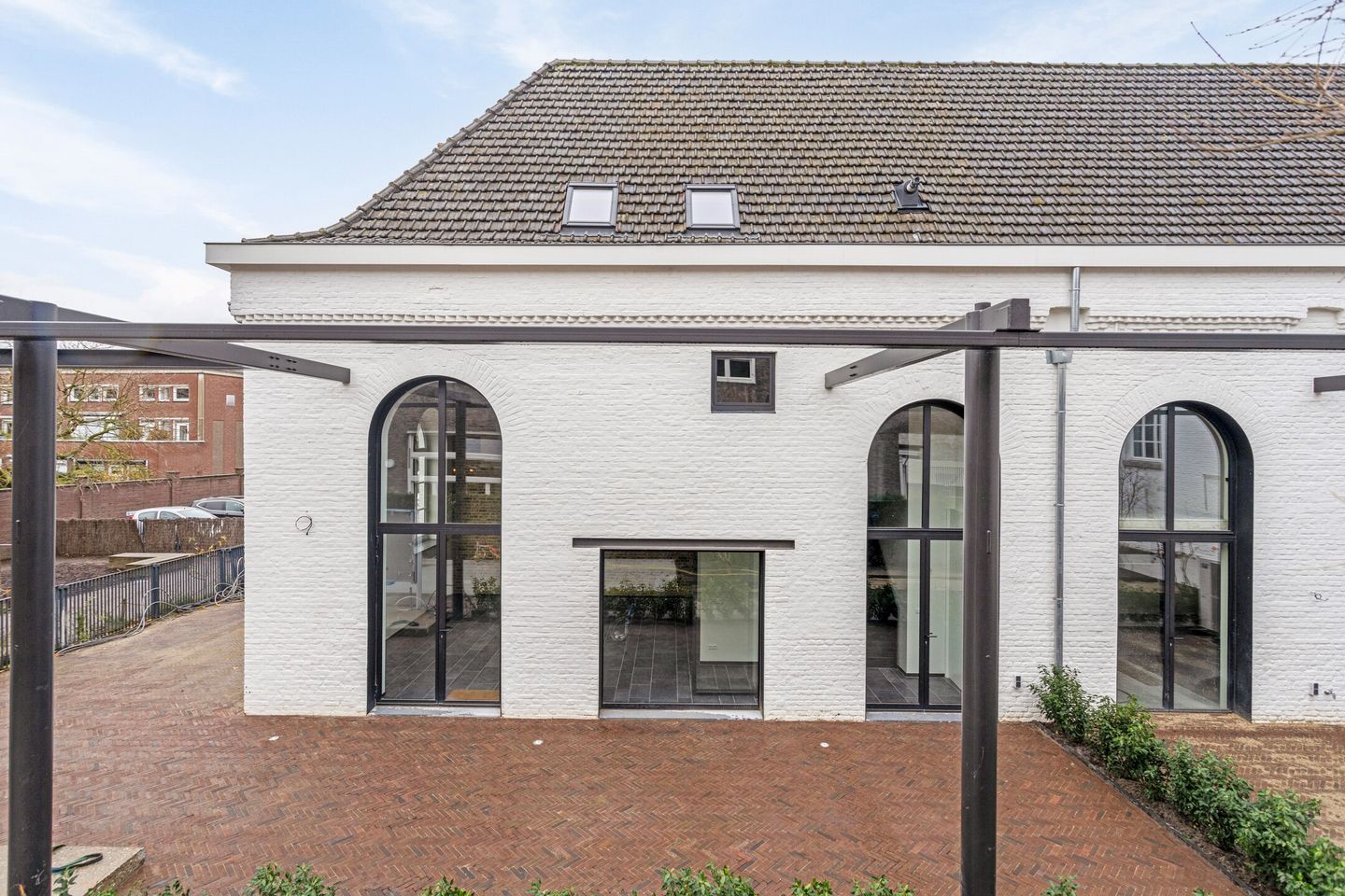 Foto 4 van Bogaardenstraat 40-D