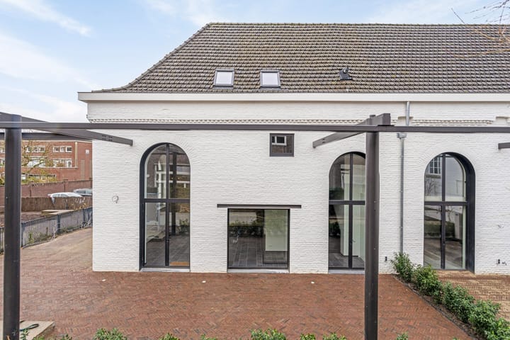 Foto 4 van Bogaardenstraat 40-D