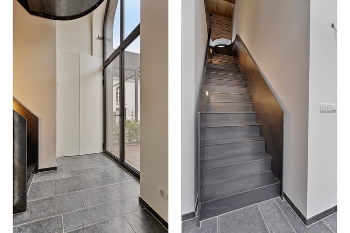 Foto 5 van Bogaardenstraat 40-D