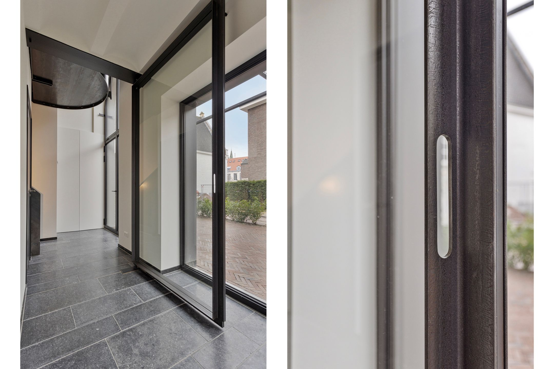 Foto 6 van Bogaardenstraat 40-D