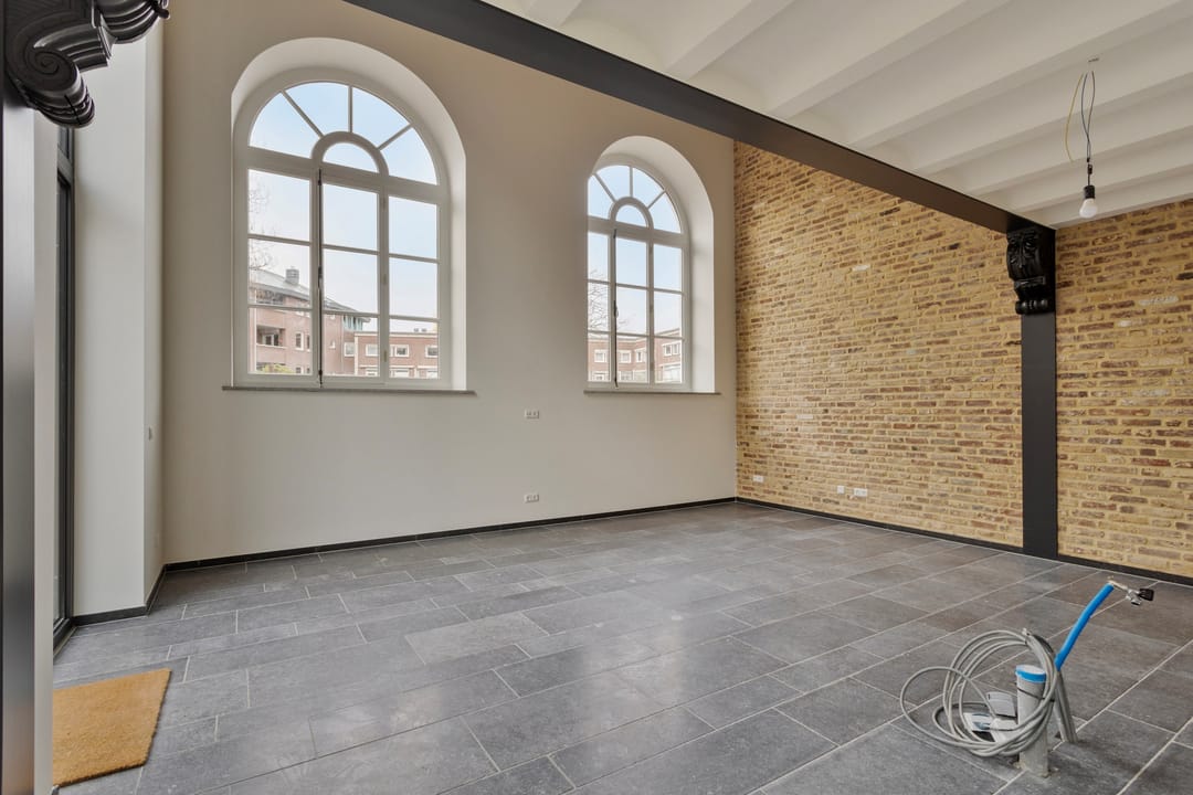 Foto 8 van Bogaardenstraat 40-D