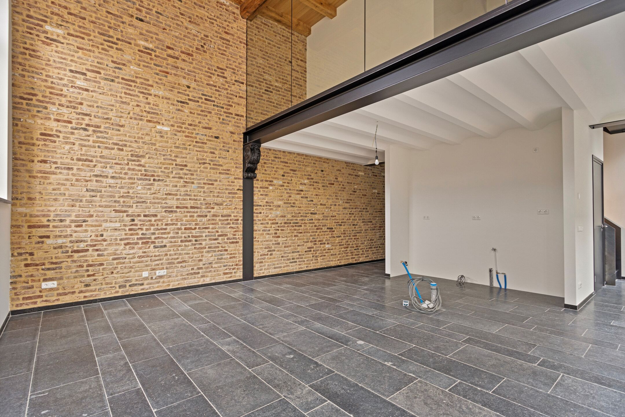 Foto 9 van Bogaardenstraat 40-D