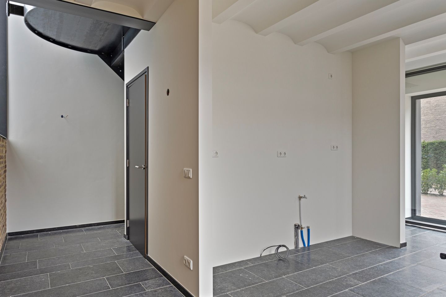 Foto 10 van Bogaardenstraat 40-D