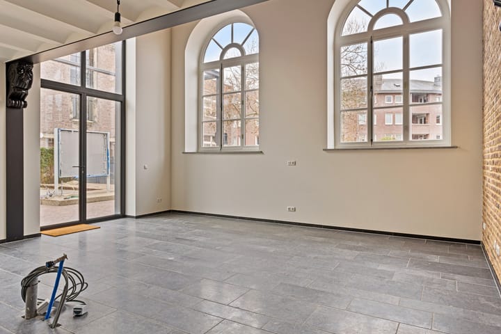 Foto 12 van Bogaardenstraat 40-D