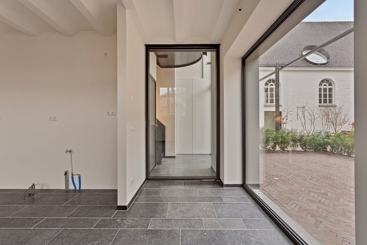 Foto 13 van Bogaardenstraat 40-D