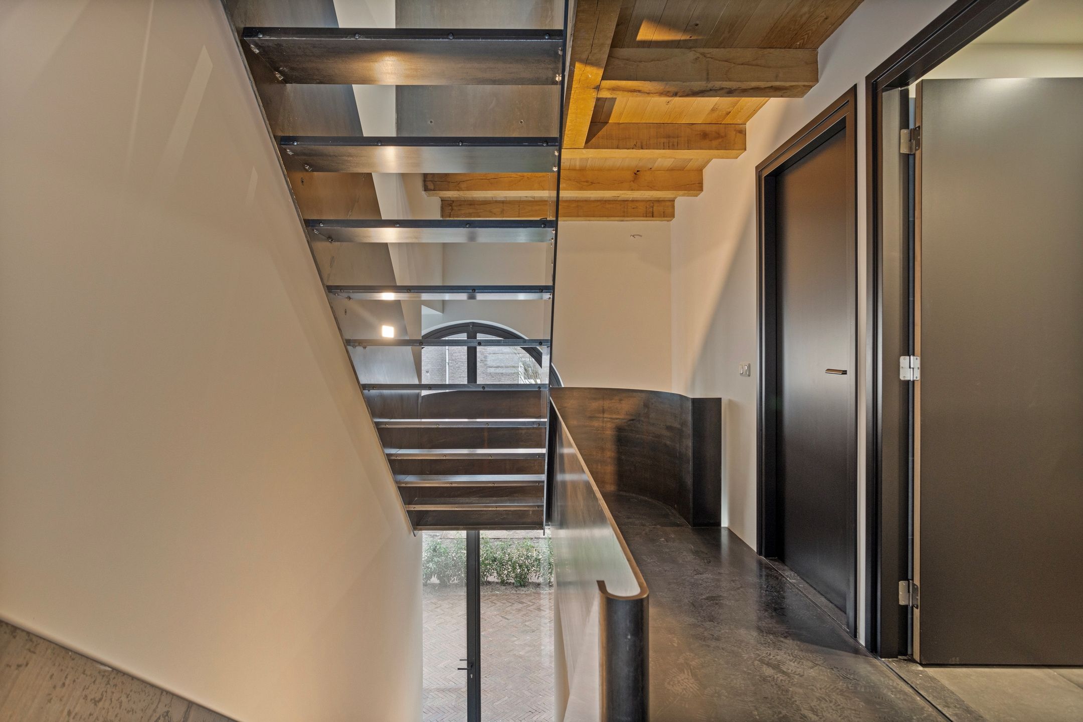 Foto 15 van Bogaardenstraat 40-D