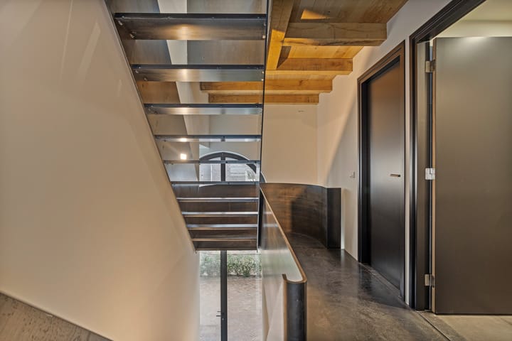 Foto 15 van Bogaardenstraat 40-D