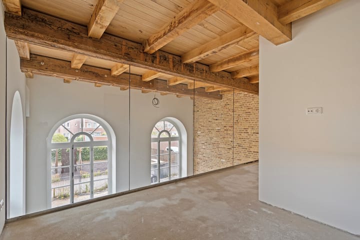 Foto 16 van Bogaardenstraat 40-D