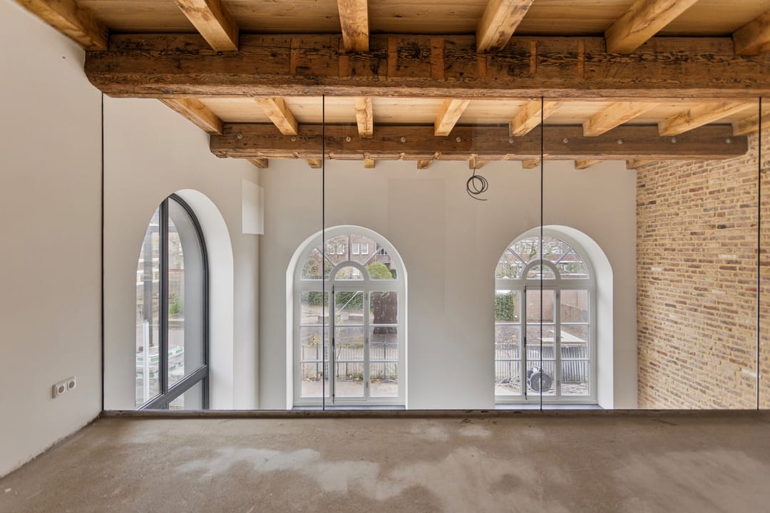 Foto 17 van Bogaardenstraat 40-D