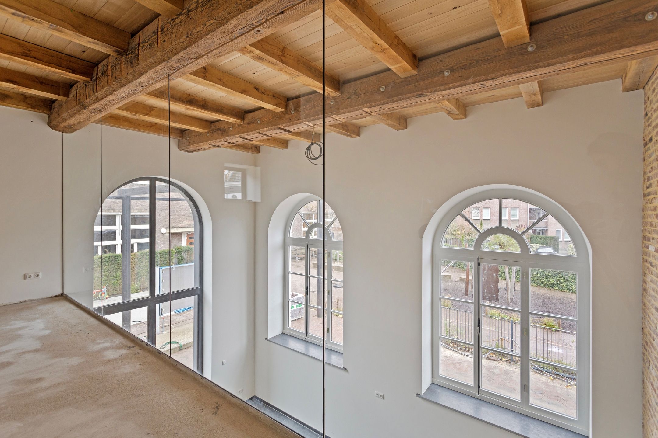 Foto 3 van Bogaardenstraat 40-D