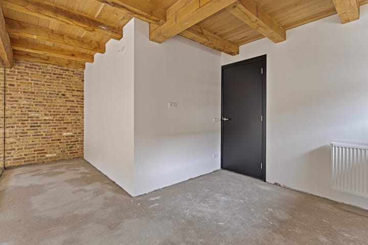 Foto 19 van Bogaardenstraat 40-D