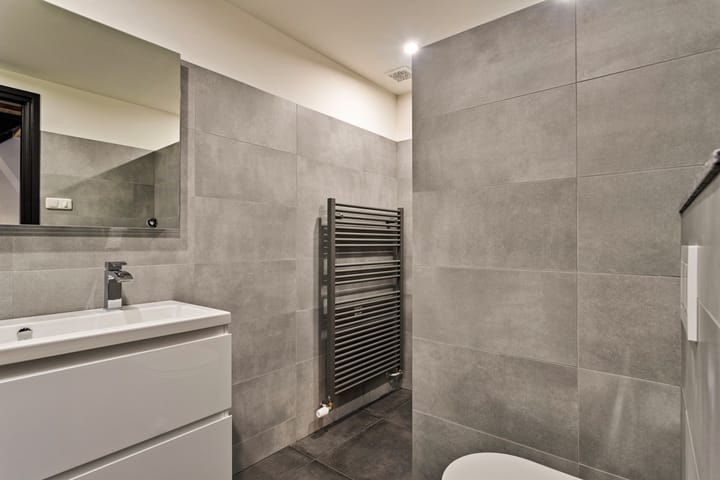 Foto 20 van Bogaardenstraat 40-D