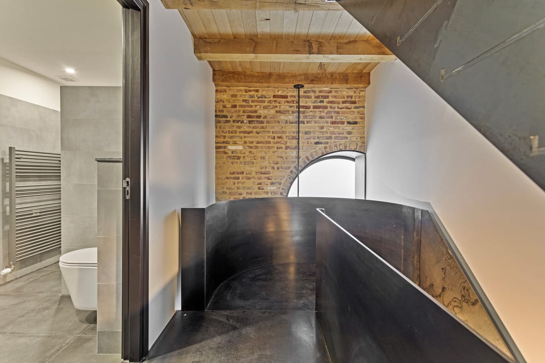 Foto 23 van Bogaardenstraat 40-D