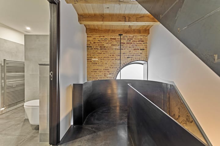 Foto 23 van Bogaardenstraat 40-D