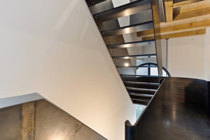 Foto 24 van Bogaardenstraat 40-D