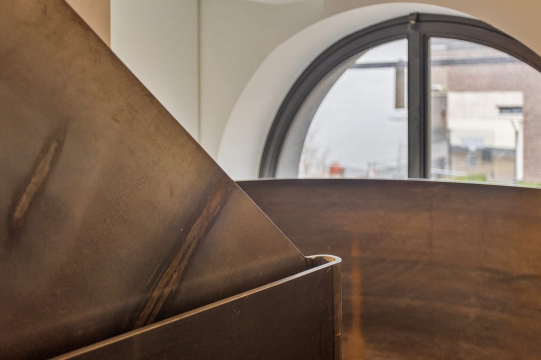 Foto 26 van Bogaardenstraat 40-D