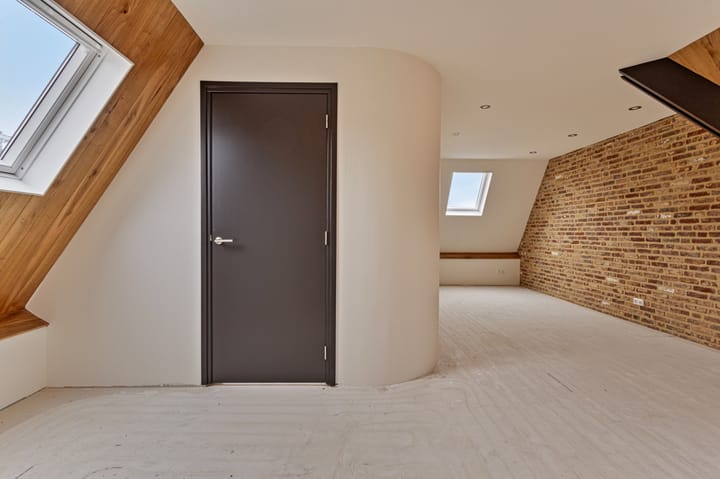 Foto 28 van Bogaardenstraat 40-D