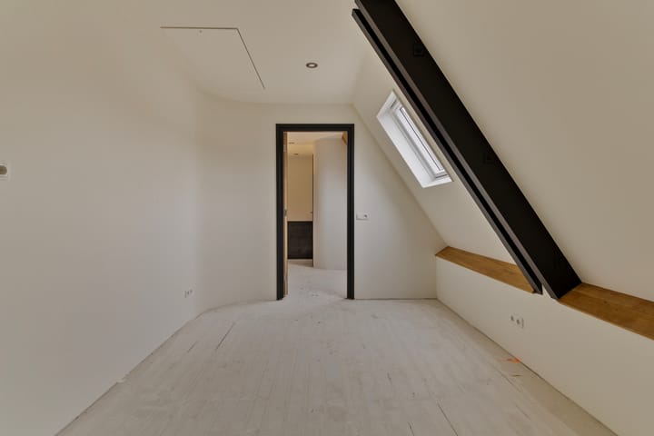 Foto 30 van Bogaardenstraat 40-D