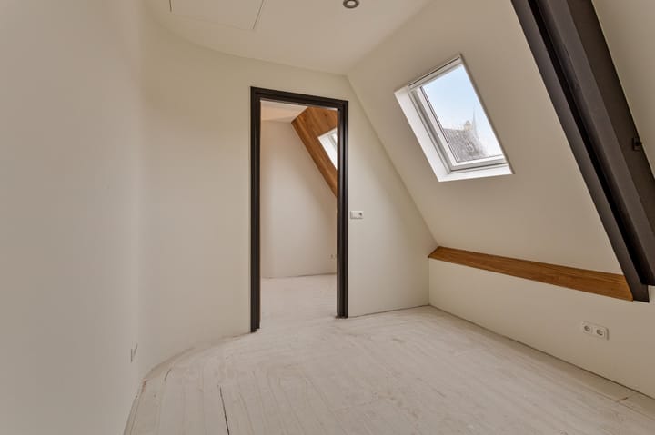 Foto 31 van Bogaardenstraat 40-D