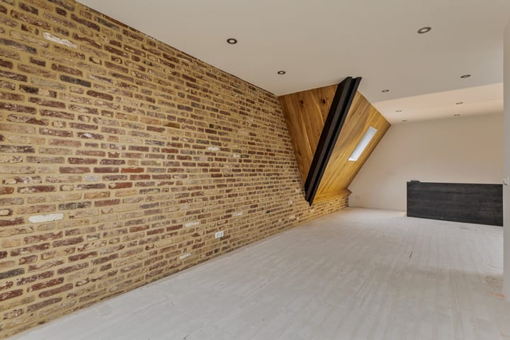 Foto 32 van Bogaardenstraat 40-D