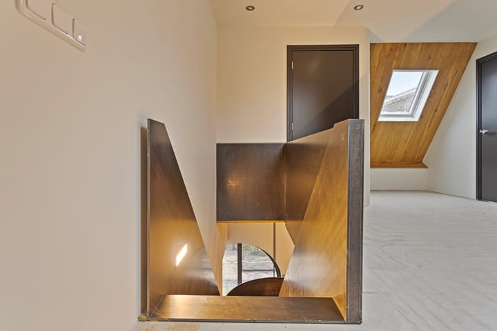 Foto 34 van Bogaardenstraat 40-D