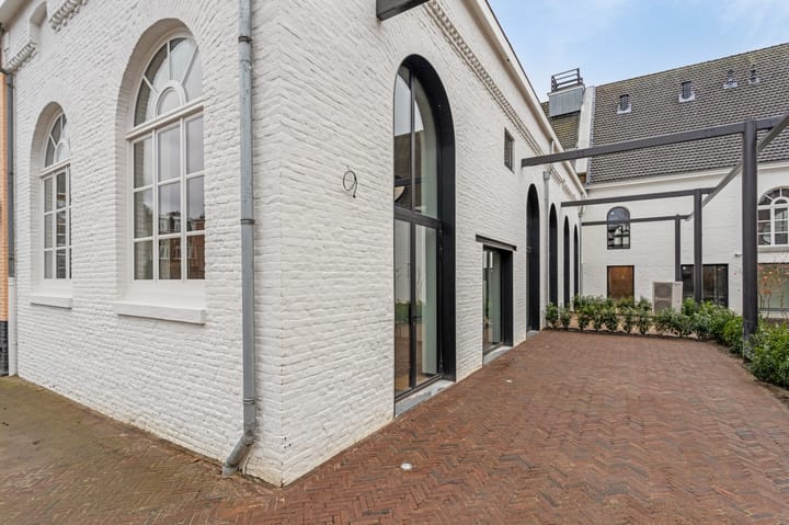 Foto 35 van Bogaardenstraat 40-D