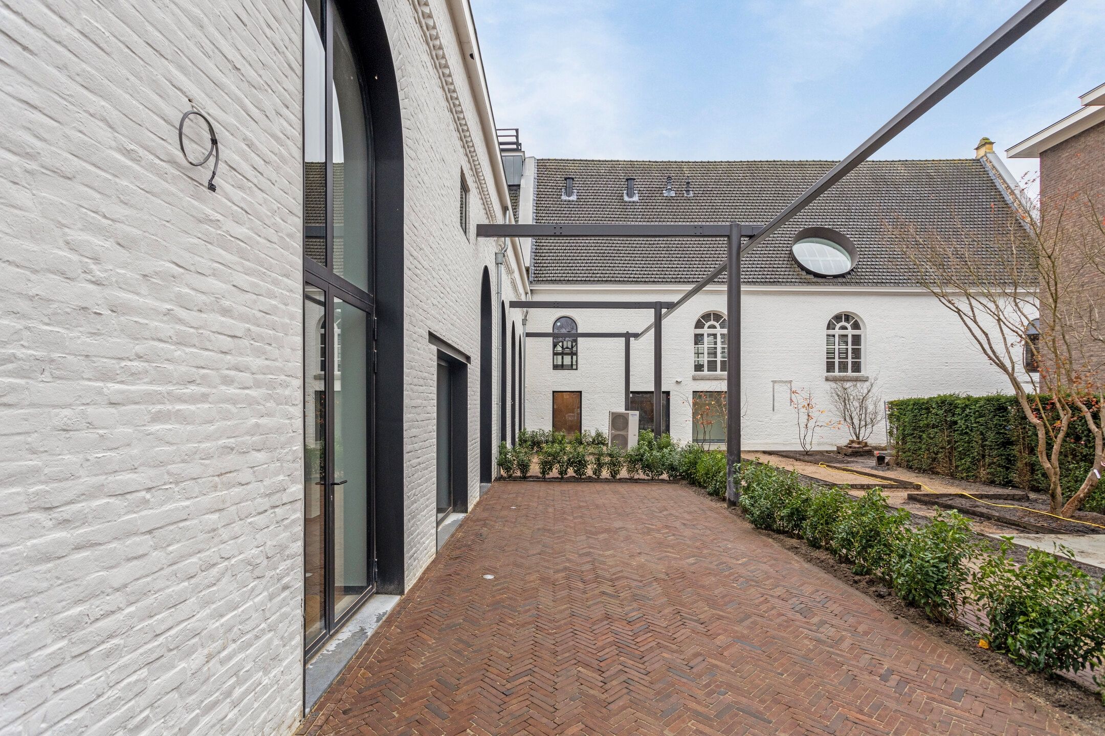 Foto 36 van Bogaardenstraat 40-D