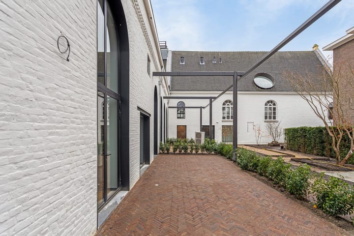 Foto 36 van Bogaardenstraat 40-D