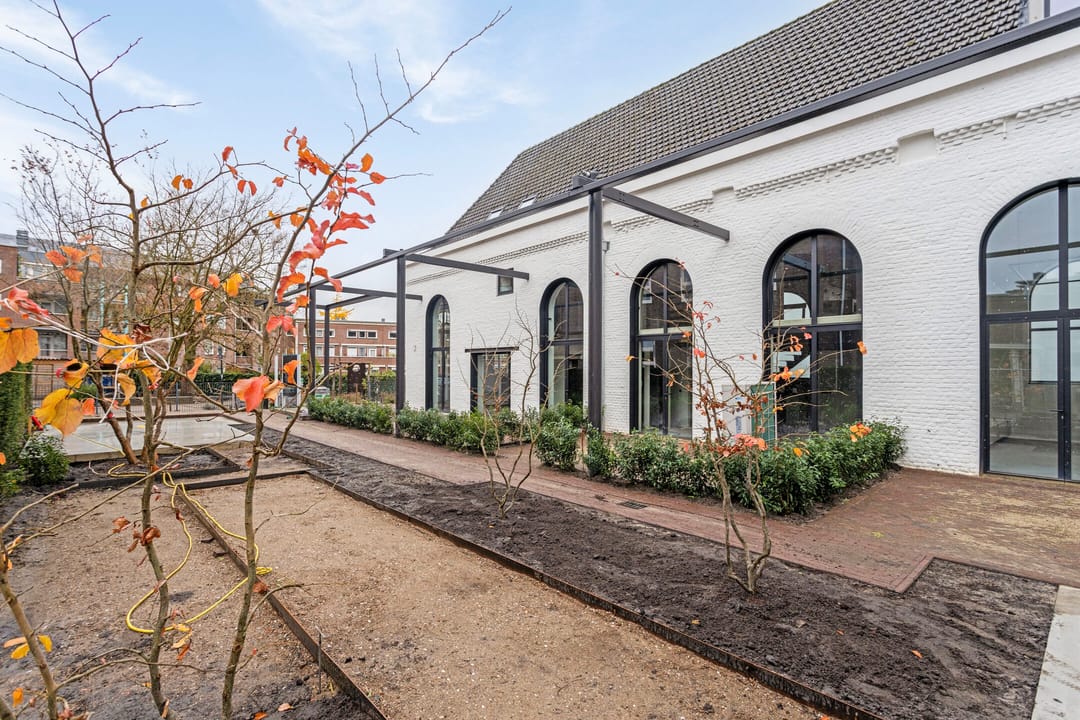 Foto 37 van Bogaardenstraat 40-D