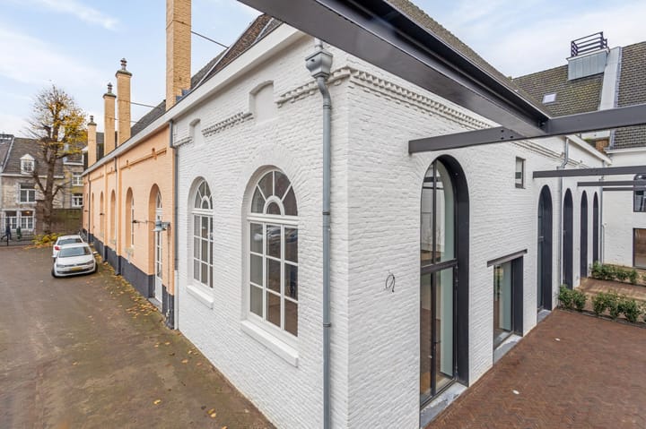 Foto 39 van Bogaardenstraat 40-D