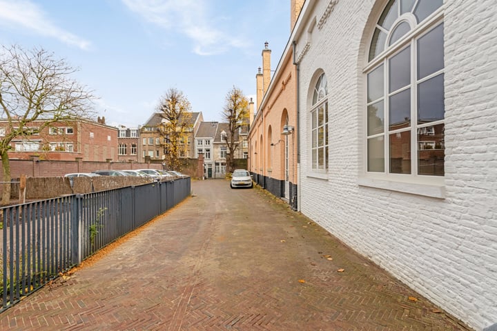 Bekijk foto 40 van Bogaardenstraat 40-C