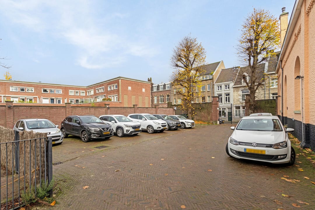 Foto 41 van Bogaardenstraat 40-D