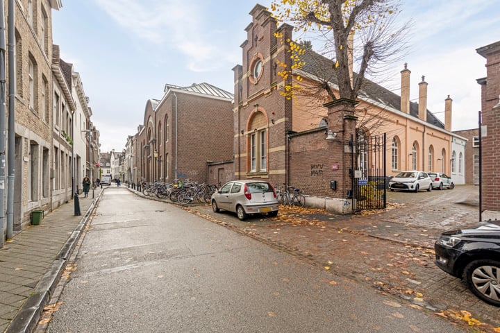 Bekijk foto 42 van Bogaardenstraat 40-C